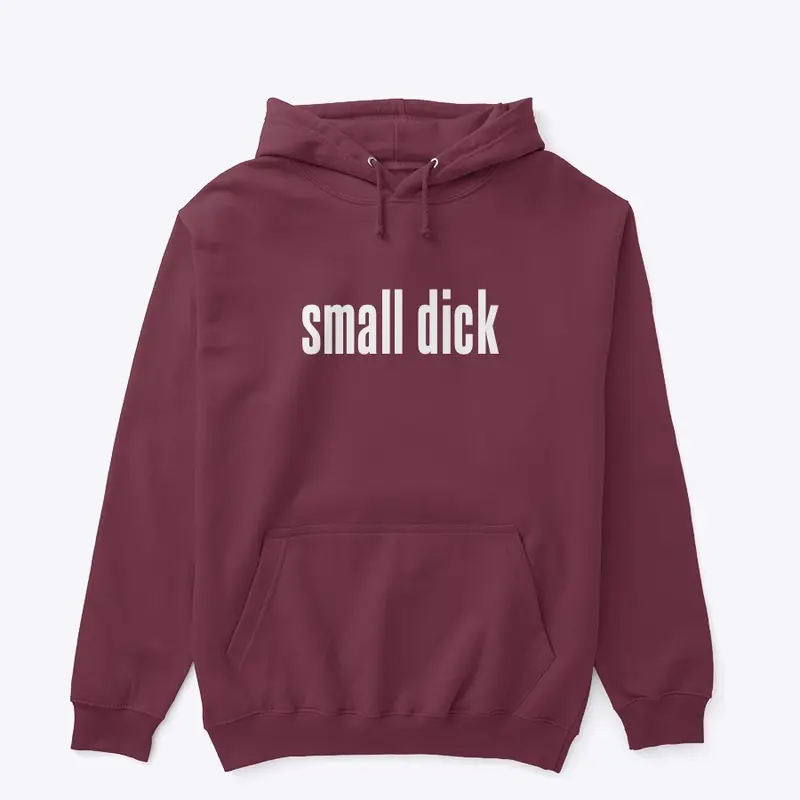 Small D*ck